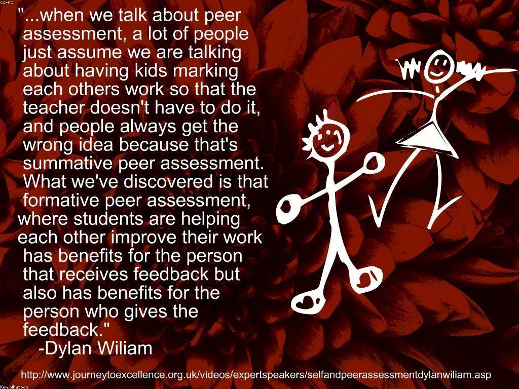 អត្ថប្រយោជន៍នៃការវាយតម្លៃសម្រាប់ការផ្លាស់ប្តូរ